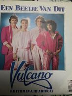 Singel Vulcano, Cd's en Dvd's, Ophalen of Verzenden, Gebruikt, Nederlandstalig, Single