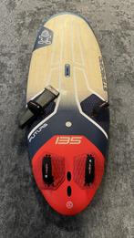 Starboard Futura 135l 2025 incl. Fin