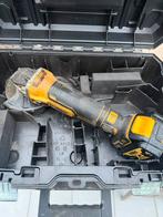 Dewalt slijptol, Ophalen of Verzenden, Gebruikt, 1000 watt of meer, Haakse handslijpmachine