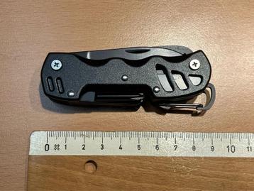 Zakmes multi-tool beschikbaar voor biedingen