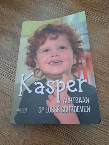 Kasper - Achtbaan op losse schroeven beschikbaar voor biedingen