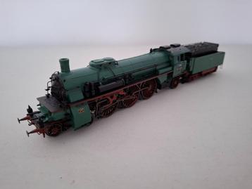 Marklin H0 39022 Stoomlocomotief Serie IVh Engelse loc beschikbaar voor biedingen