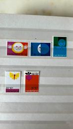Kinderpostzegels postfris 1971, Postzegels en Munten, Verzenden, Postfris