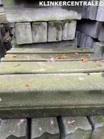 ROOIKORTING 3.000stuks betonbanden 13/15x20x100cm trottoir, Tuin en Terras, Tegels en Klinkers, Bij dit gebruikte product niet meer te achterhalen.