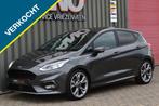 Ford Fiesta 1.0 EcoB. 140PK ST-Line Navi/Camera/LED, Voorwielaandrijving, Stof, Gebruikt, Startonderbreker