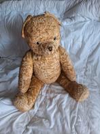 Teddybeer    antiek  vintage, Antiek en Kunst, Antiek | Speelgoed, Ophalen