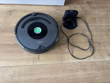 IRobot Roomba 676 beschikbaar voor biedingen