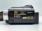 SONY HDR-SR10E Digitale Full HD camcorder met 40GB internHDD, Full HD, N, 20x of meer, Ophalen of Verzenden