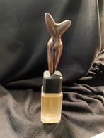 Les Beaux Arts La Danse van Marco Piono, Ophalen of Verzenden, Zo goed als nieuw, Parfumfles, Gevuld