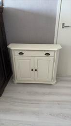 Smal dressoir, Huis en Inrichting, Ophalen, Zo goed als nieuw, 25 tot 50 cm, Minder dan 50 cm