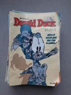 Donald Ducks 2009 compleet, Meerdere comics, Ophalen of Verzenden, Gelezen, Europa