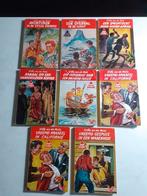 Willy van der Heide: Bob Evers, Ophalen of Verzenden, Gelezen