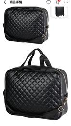 Kleine Reistas - Stijlvol & Handig! Nieuwe, 40 tot 60 cm, Wieltjes, 20 tot 30 cm, Verzenden