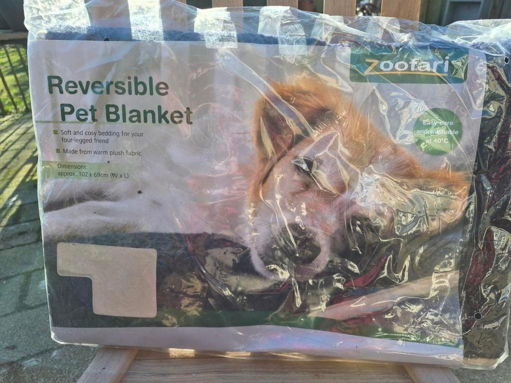 Hondenkleed, Dieren en Toebehoren, Ophalen