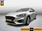 Ford Focus Wagon 1.0 EcoBoost ST Line Business | panorama da, Gebruikt, Euro 6, Origineel Nederlands, Zilver of Grijs
