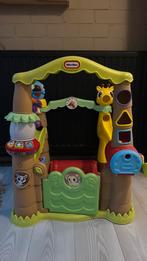 Little tikes jungle, Ophalen, Zo goed als nieuw, 6 maanden tot 2 jaar