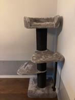 Mooie stevige stabiele krabpaal (voor grote katten geschikt), Dieren en Toebehoren, Krabmeubelen, Ophalen, Zo goed als nieuw, Krabpaal