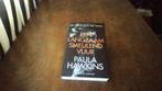 Paula Hawkins - Een Langzaam Smeulend Vuur, Ophalen of Verzenden, Zo goed als nieuw, Paula Hawkins