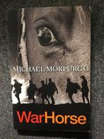 War Horse; door Michael Morpurgo #WO1, Europa overig, Michael Morpurgo, Ophalen of Verzenden, Zo goed als nieuw