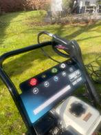 Hogedrukspuit Benzinemotor, Tuin en Terras, Hogedrukreinigers, Ophalen, Gebruikt, Benzine