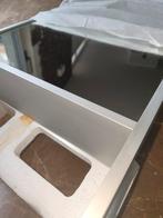 Nieuwe Badkamerspiegel - Smoke? Glas, Ophalen of Verzenden, Zo goed als nieuw, 100 tot 125 cm, Minder dan 100 cm
