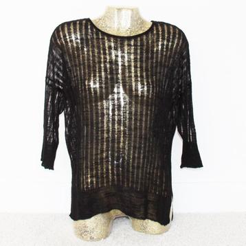 Prachtig Sisley Truitje (L) - 79 € 65,- beschikbaar voor biedingen