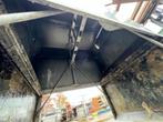 2098. PMD container / kliko / Bauer / behuizing, Huis en Inrichting, 40 liter of meer, Ophalen, Gebruikt
