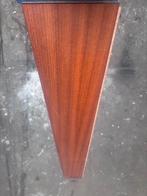 Jatoba houten multi vloer 45m2, Ophalen, Gebruikt, Vloerdelen of -planken, 10 m² of meer