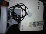 NEC U250X Projector - Zo goed als nieuw, Zo goed als nieuw, DLP, Overige resoluties, NEC
