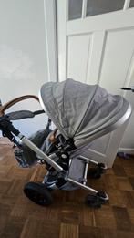 Joolz Day One Kinderwagen, moet snel weg!, Ophalen, Gebruikt, Overige merken, Voetenzak