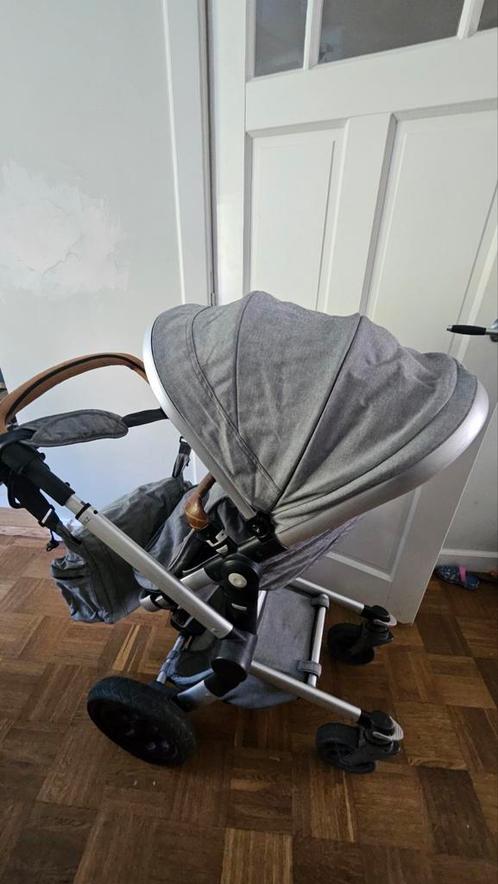 Joolz Day One Kinderwagen, moet snel weg!, Kinderen en Baby's, Buggy's, Gebruikt, Overige merken, Voetenzak, Ophalen