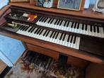 Orgel piano fair lady viscount lees advertentie, Ophalen, Gebruikt, 2 klavieren, Orgel