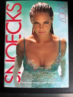 Snoecks 2007 - Catalogus, Ophalen of Verzenden, Gelezen, Catalogus