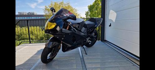 Suzuki GSX-R 1000 k2, Motoren, Motoren | Suzuki, Particulier, Ophalen