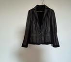 Tuzzi 40, Kleding | Dames, Ophalen, Zo goed als nieuw, Maat 38/40 (M), Zwart