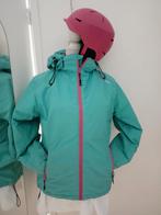 Skijas MP 164  en helm, Gebruikt, Ophalen of Verzenden, Jas, Mountainpeak