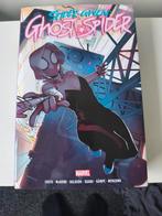 Spider Gwen : ghost spider omnibus, Ophalen