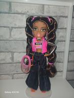 Alwayz Bratz Sasha, Verzamelen, Poppen, Verzenden, Zo goed als nieuw, Pop