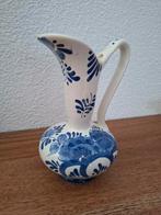Delftsblauw vaasje, Ophalen of Verzenden