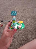 Lego Friends electrice auto, Ophalen of Verzenden, Gebruikt