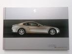 Brochure Ferrari 612 Scaglietti, Boeken, Auto's | Folders en Tijdschriften, Ophalen of Verzenden, Zo goed als nieuw, Ferrari