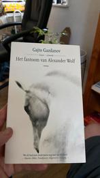 Gajto Gazdanov - Het fantoom van Alexander Wolf, Ophalen of Verzenden, Zo goed als nieuw, Nederland, Gajto Gazdanov