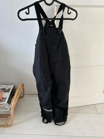 H&M regenbroek mt 116 zgan beschikbaar voor biedingen