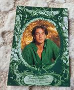 Leopold Witte, Verzenden, 1980 tot heden, Ongelopen, Sterren en Beroemdheden