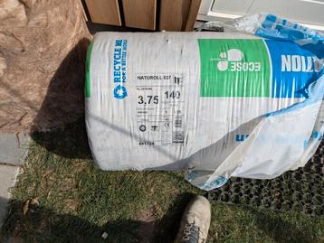 Naturoll 037 Isolatie - 2 m² beschikbaar voor biedingen