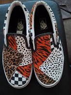 Vans Slip-On Maat 35, Kleding | Dames, Schoenen, Bruin, Instappers, Ophalen of Verzenden, Zo goed als nieuw