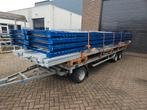 Stelling palletstelling 7 meter hoog liggers 330 cm., Ophalen