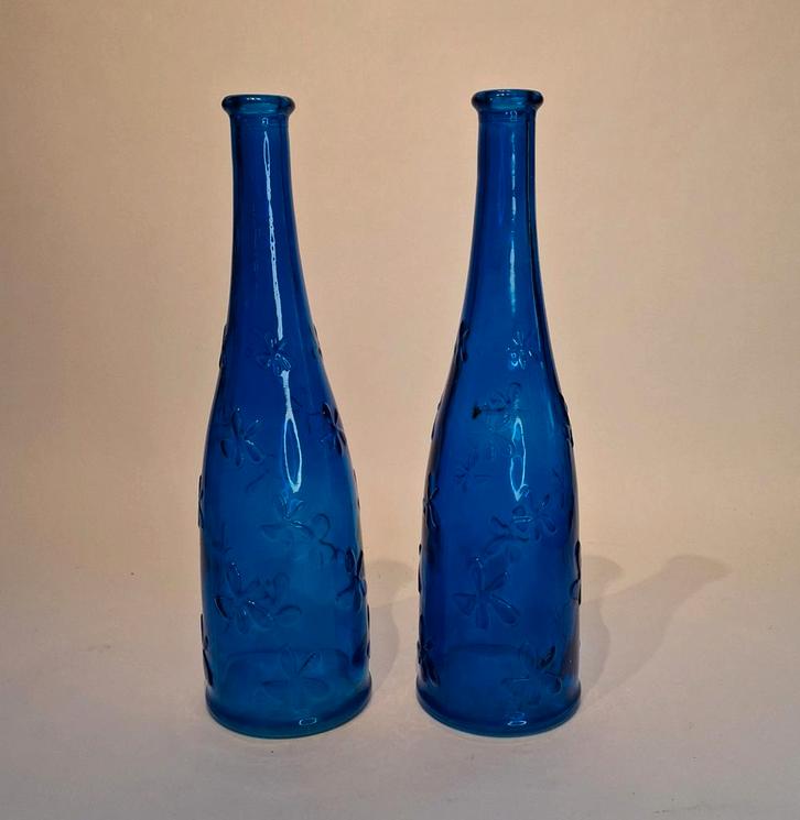 Twee Ikea Vaas Emma Dafnäs Design, Huis en Inrichting, Woonaccessoires | Vazen, Ophalen of Verzenden