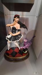 Callie Wonderland Statue, Ophalen of Verzenden, Zo goed als nieuw, Fantasy