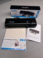 Papier lamineerapparaat, Diversen, Ophalen of Verzenden, Zo goed als nieuw